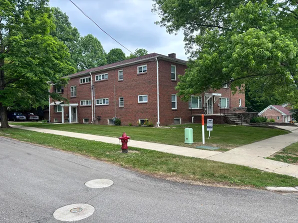 190 Maple St, Concord, MI 49237