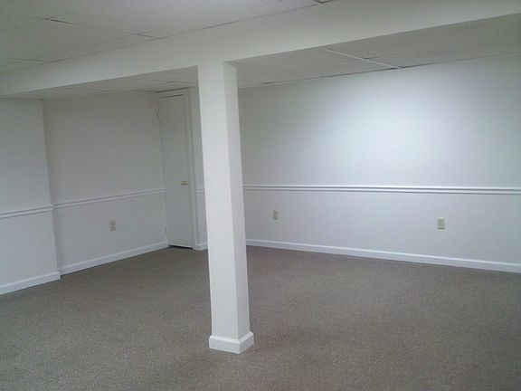 Expanded living space