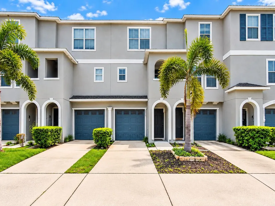 4887 Tuscan Loon Dr