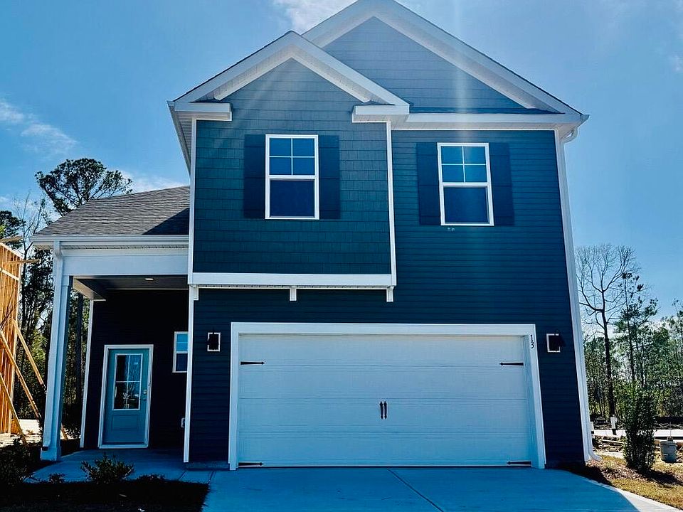1st image of 13 W Belmont Drive Lot 16