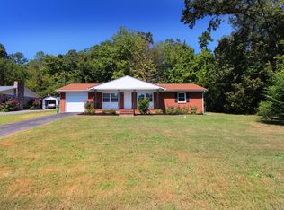 6317 Milroy Ln, Knoxville, TN 37918