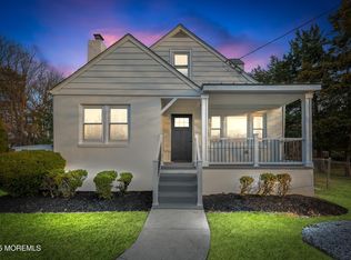 1042 Jarvis Rd, Sicklerville, NJ 08081