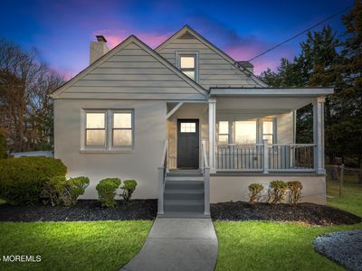 1042 Jarvis Road, Sicklerville, NJ, 08081