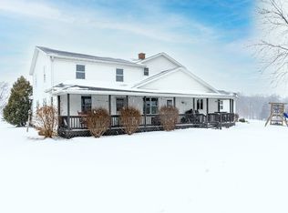 2065 N 500 W, Shipshewana, IN 46565