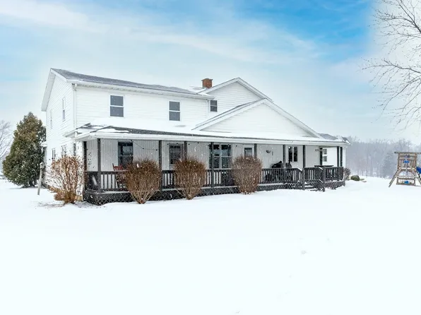 2065 N 500 W, Shipshewana, IN 46565