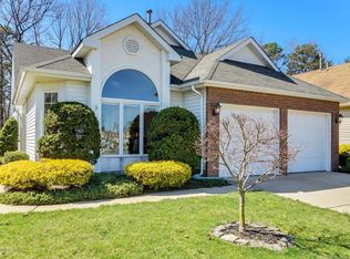 1584 Goldspire Rd, Toms River, NJ 08755