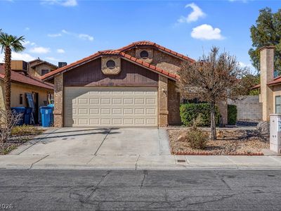 2528 Charteroak St, Las Vegas, NV, 89108