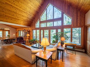 7395 Romps Dr, Rhinelander, WI 54501