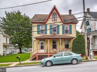 34 W Forrest Ave, Shrewsbury, PA 17361