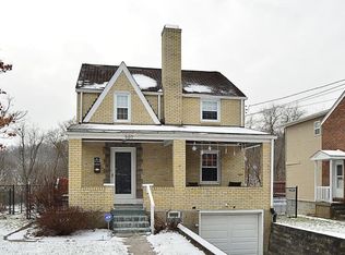 907 Graydon Dr, Pittsburgh, PA 15209