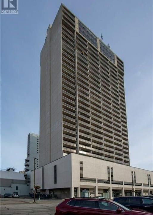 1st image of 150 Park St W #2910