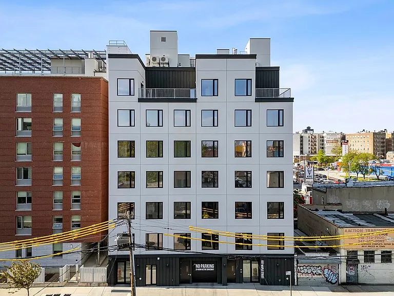 833 Maple St #5C — Photo 8