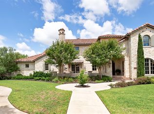 6904 Reverchon Ct, Colleyville, TX 76034