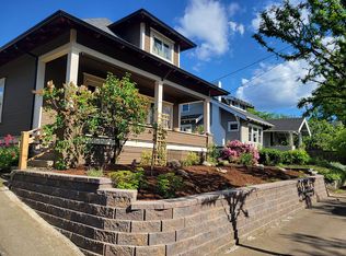 4716 NE 8th Ave, Portland, OR 97211