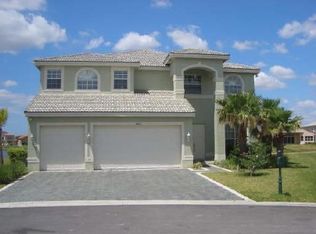 5402 SW 185th Ter, Miramar, FL 33029