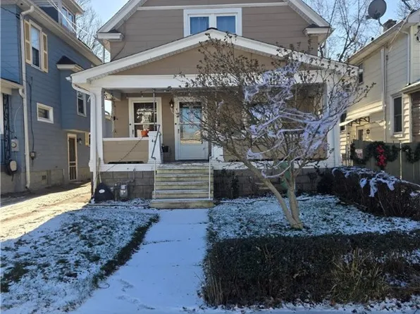 44 Ilion St, Tonawanda, NY 14150