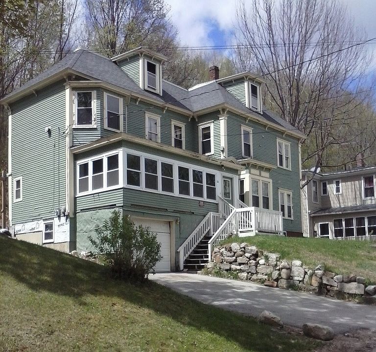 101 Maple Street, Berlin, NH 03570 Zillow