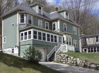101 Maple St, Berlin, NH 03570