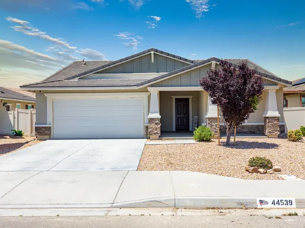 44539 Freer Way, Lancaster, CA 93536