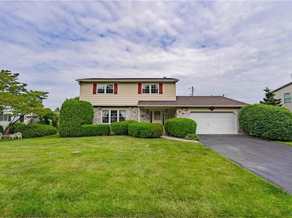 2210 Aster Rd, Macungie, PA 18062