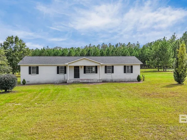24960 County Road 38, Summerdale, AL 36580