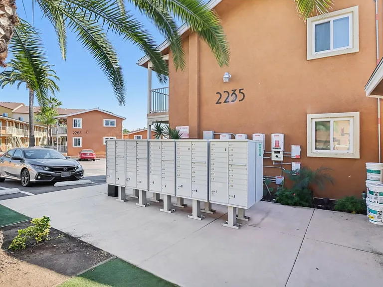 Astro Vista Apartments — Photo 17