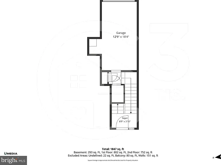 1639 Hunting Creek Dr #B — Photo 35