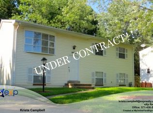 14282 Lindendale Rd, Woodbridge, VA 22193