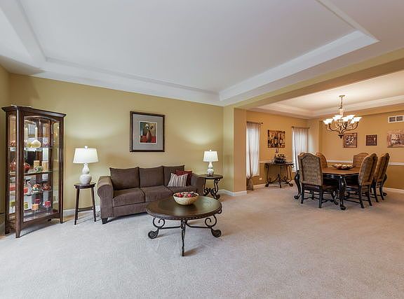 3rd image of 24825 W Winterberry Ln