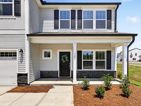 4th image of 127 S Mule Way #105