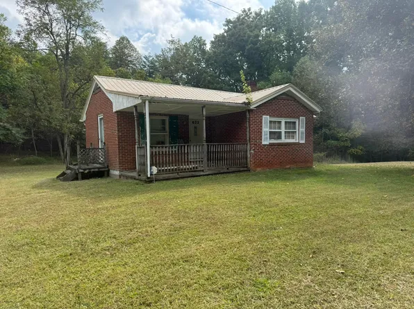 623 Kingston Rd, Wirtz, VA 24184