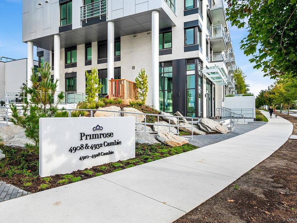 1st image of 4932 Cambie St #605