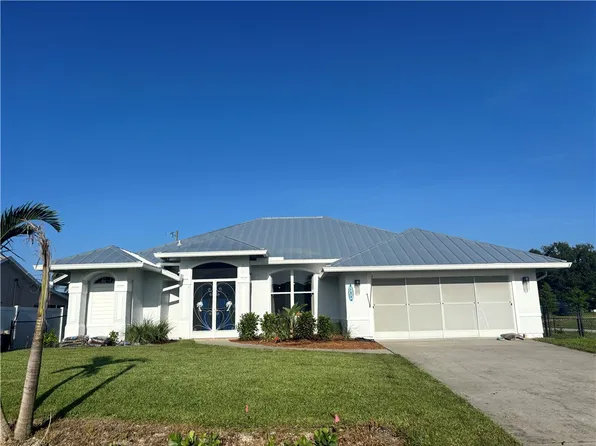 502 Ponoka St, Sebastian, FL 32958