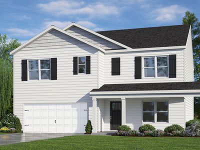 1229 Pavo, Wendell, NC, 27591