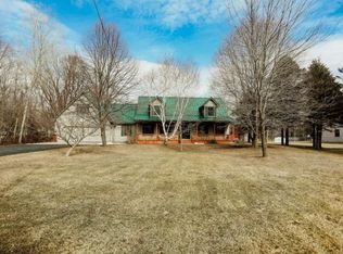7947 Blackmar Rd, Birch Run, MI 48415
