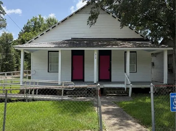 610 E Church St, Hammond, LA 70401