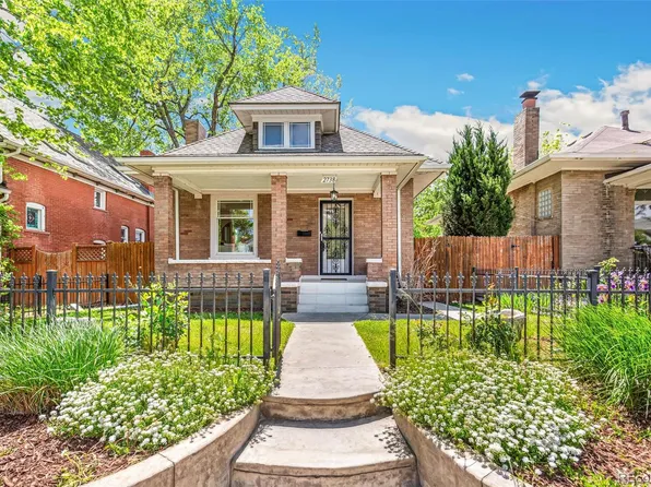 2738 W 38th Avenue, Denver, CO 80211