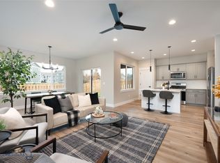 708 & 712 Rogers Way, Bozeman, MT 59718