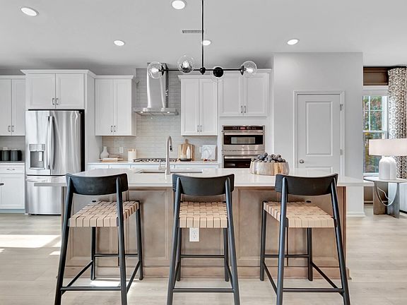Kitchen - Representational Photo