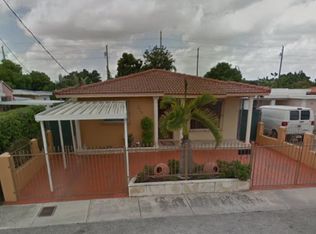 228 NW 61st Ave, Miami, FL 33126