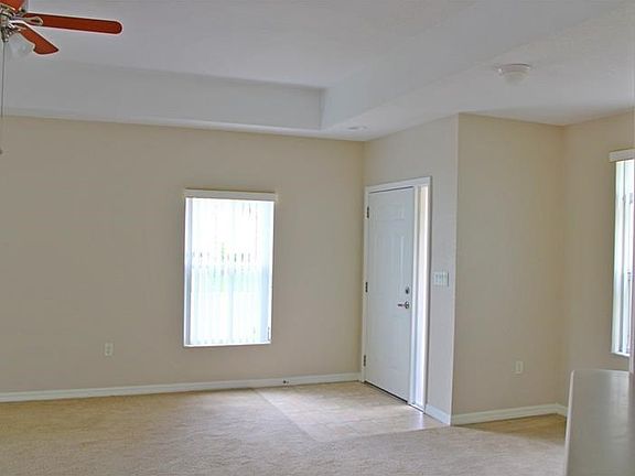 Natural lighting is noticed from the minute you enter the condo