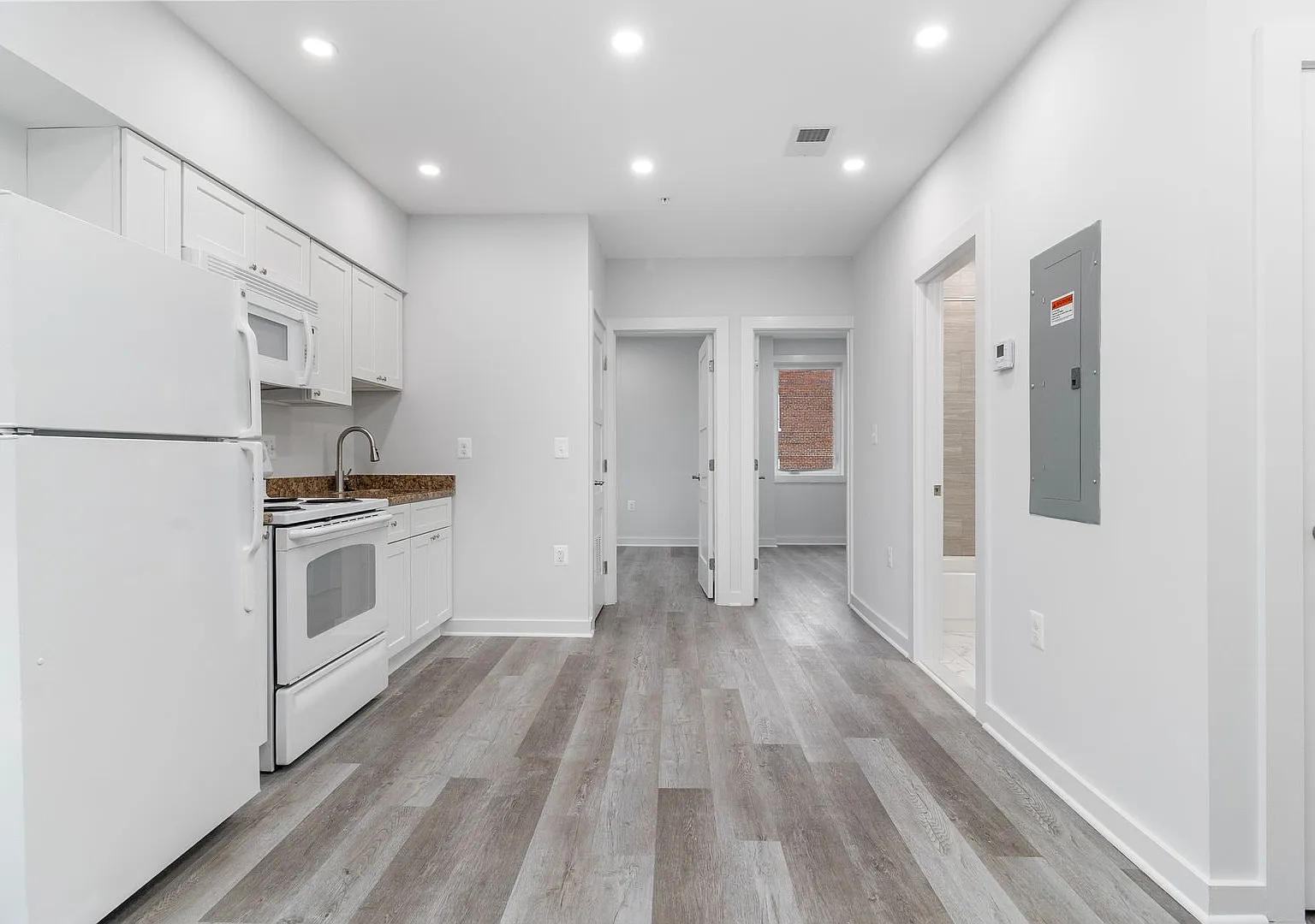 5131 2nd Street NW — Photo 1