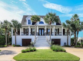7 Intracoastal Ct, Isle Of Palms, SC 29451