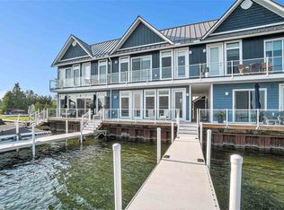 3670 Oden Rd #2, Alanson, MI 49706