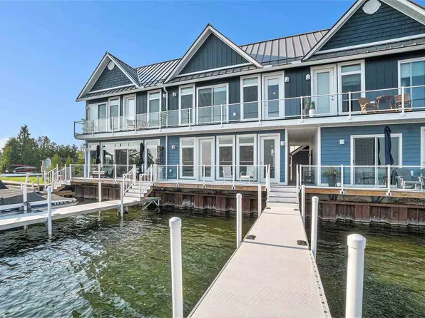 3670 Oden Rd #2, Alanson, MI 49706