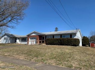 214 Maple Rd, Berwick, PA 18603