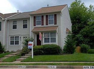 13557 Ruddy Duck Rd, Clifton, VA 20124