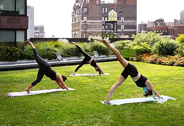 Rented by Related Rentals