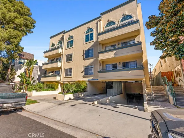 4426 Ventura Canyon Ave APT 204, Sherman Oaks, CA 91423