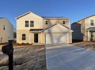 206 Wadsworth Rd, Spartanburg, SC 29301